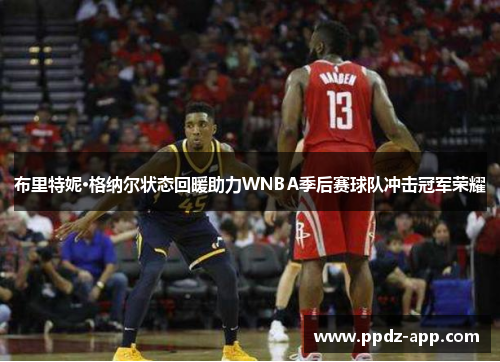 布里特妮·格纳尔状态回暖助力WNBA季后赛球队冲击冠军荣耀